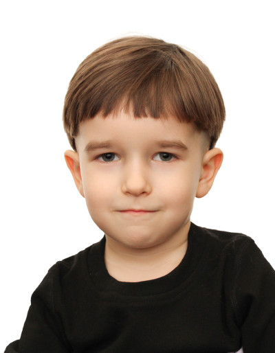 Данила Астафьев